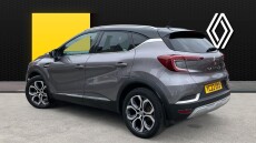 Renault Captur 1.0 TCE 90 SE Edition 5dr Petrol Hatchback